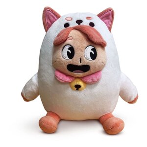 Preorder: Bee and PuppyCat Plush Figure Bee 22 cm