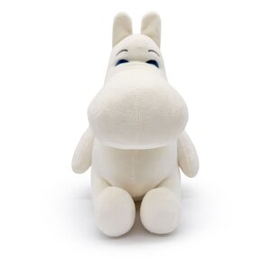 Preorder: Moomins Plush Figure Moomin Sit 22 cm