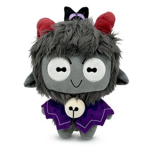 Preorder: Cult of the Lamb Plush Figure Goat 22 cm