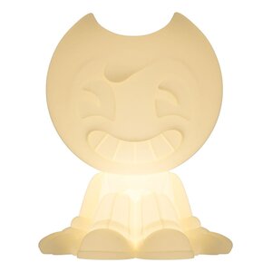 Preorder: Bendy and the Dark Revival Nightlight Bendy Night Light 17 cm