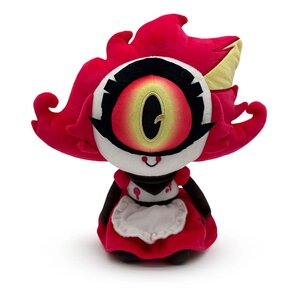 Preorder: Hazbin Hotel Plush Figure Niffty 22 cm