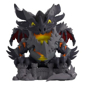 Preorder: World of Warcraft Vinyl Figure Deathwing 10 cm