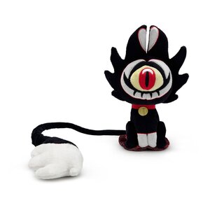 Preorder: Hazbin Hotel Plush Figure Keekee Shoulder Rider 15 cm