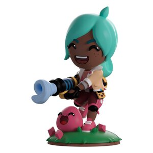 Preorder: Slime Rancher Vinyl Figure Beatrix Le Beau 13 cm