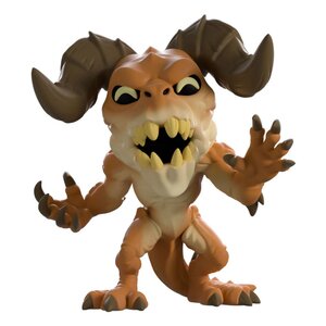 Preorder: Fallout Vinyl Figure Deathclaw 10 cm