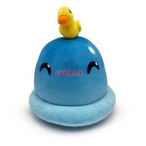 Preorder: Slime Rancher Plush Figure Puddle Slime Stickie 15 cm