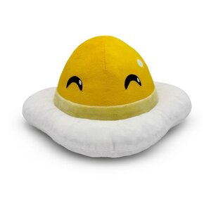 Preorder: Slime Rancher Plush Figure Yolky Slime Stickie 15 cm