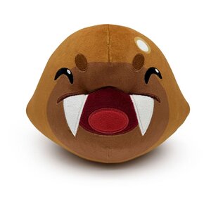 Preorder: Slime Rancher Plush Figure Saber Slime Stickie 15 cm