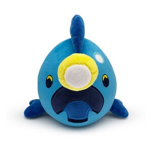 Preorder: Slime Rancher Plush Figure Angler Slime Stickie 15 cm