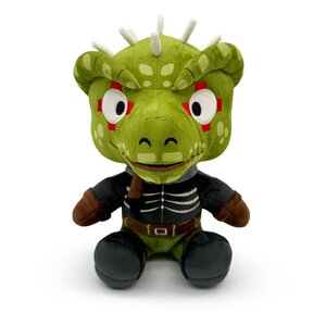 Preorder: Dorohedoro Plush Figure Caiman 22 cm