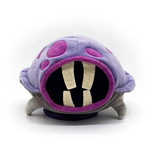 Preorder: Oxygen Not Included Plush Figure Hatch Shoulder Rider 15 cm