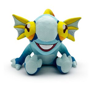 Preorder: World of Warcraft Plush Figure Blue Murloc 22 cm