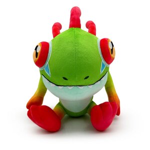 Preorder: World of Warcraft Plush Figure Murloc 22 cm