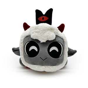 Preorder: Cult of the Lamb Weighted Plush Figure Goat 41 cm