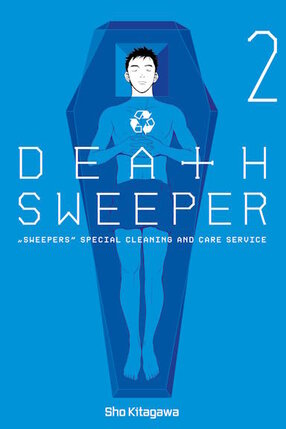 Death Sweeper #02