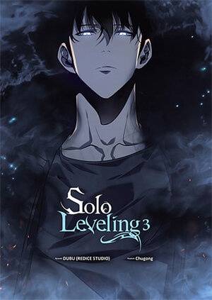 Solo Leveling #03