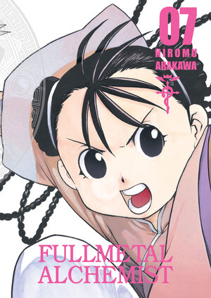 Fullmetal Alchemist DELUXE #07