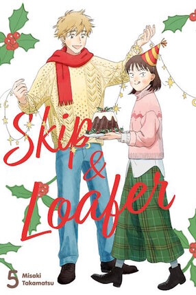 Skip & Loafer #05