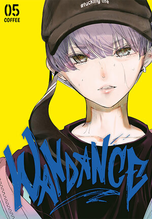 Wandance #05