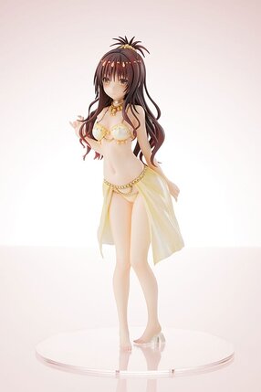 Preorder: To Love-Ru Darkness Statue PVC 1/7 Mikan Yuki 22 cm