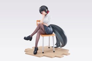 Preorder: Zenless Zone Zero Limepie Series PVC Statue 1/8 Ellen Joe Monday to Friday Ver. 15 cm