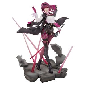 Preorder: Honkai: Star Rail PVC Statue 1/7 Kafka 27 cm