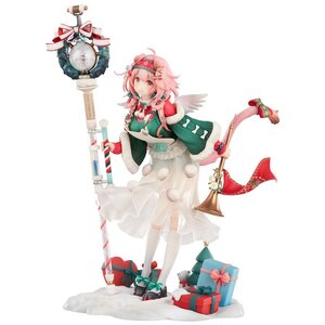 Preorder: Arknights PVC Statue 1/7 Goldenglow Maiden For The Bright Night Ver. 28 cm