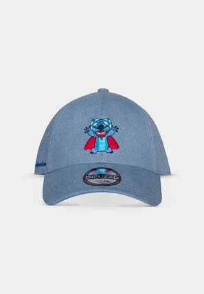 Preorder: Lilo & Stitch Baseball Cap Stitch Hero