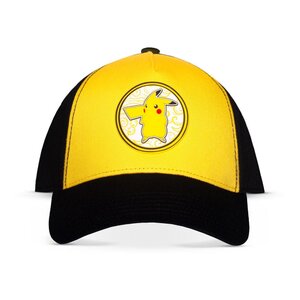 Preorder: Pokémon Baseball Cap Pikachu