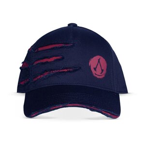 Preorder: Assassin´s Creed Shadows Baseball Cap Scarred