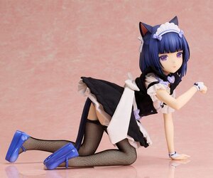 Preorder: Nekopara Statue 1/4 Shigure Minazuki 20 cm