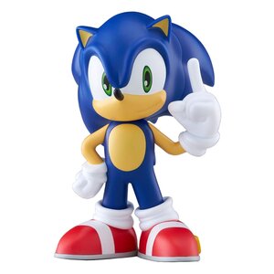 Preorder: Sonic The Hedgehog Sofbi Vinyl Figure Sonic 15 cm