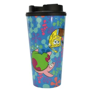 Preorder: SpongeBob SquarePants Thermo Cup