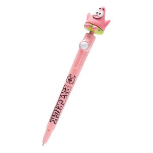 Preorder: SpongeBob SquarePants Fidget Pen Patrick