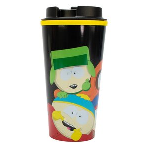 Preorder: South Park Thermo Cup