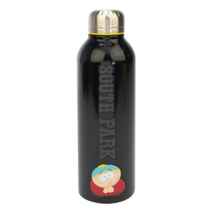 Preorder: South Park Water Bottle