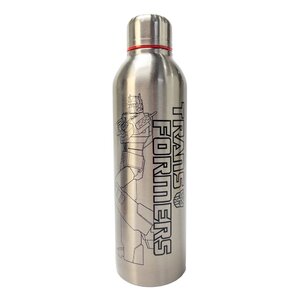 Preorder: Transformers Water Bottle