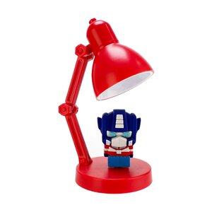 Preorder: Transformers Mini LED-Light with Figure 10 cm