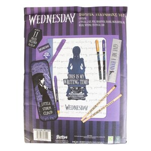 Preorder: Wednesday Stationery Bumper