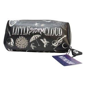 Preorder: Wednesday Pencil Case Storm Cloud