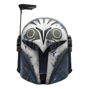 Star Wars: The Mandalorian - Bo-Katan Kryzes Helmet Replica