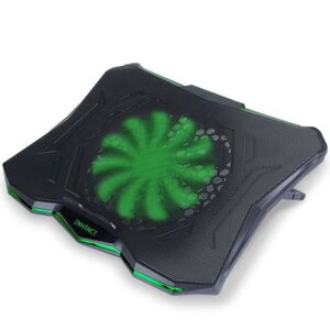 Preorder: Enhance LED Cooling Stand Green