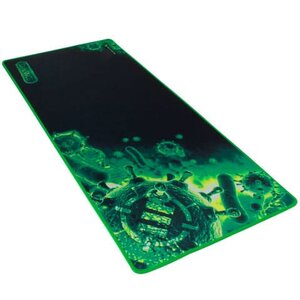 Preorder: Enhance XXL Mouse Pad Green