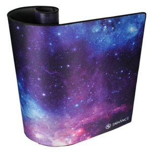 Preorder: Enhance XXXL Desk Mat Galaxy