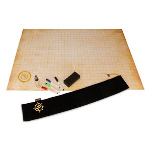 Preorder: Enhance RPG Series Grid Mat Kampagnen-Kit