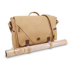 Preorder: Enhance RPG Series Canvas Messenger Bag