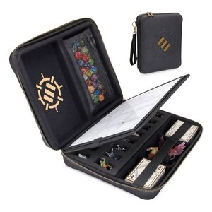 Preorder: Enhance RPG Series Organizer Case Black