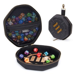 Preorder: Enhance Tabletop Series Dice Case