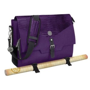 Preorder: Enhance RPG Series Players Essentials Bag Collector Edition Purple