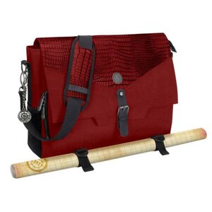 Preorder: Enhance RPG Series Players Essentials Bag Collector Edition Red